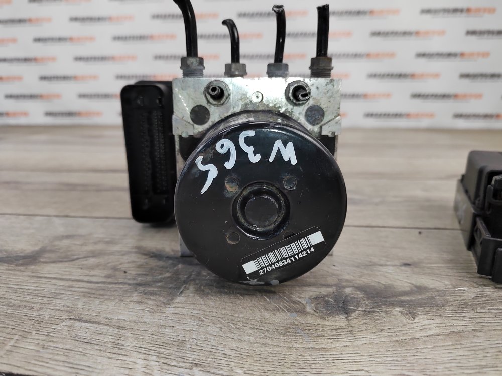 Блок ABS АБС, 8000 рублей, Москва