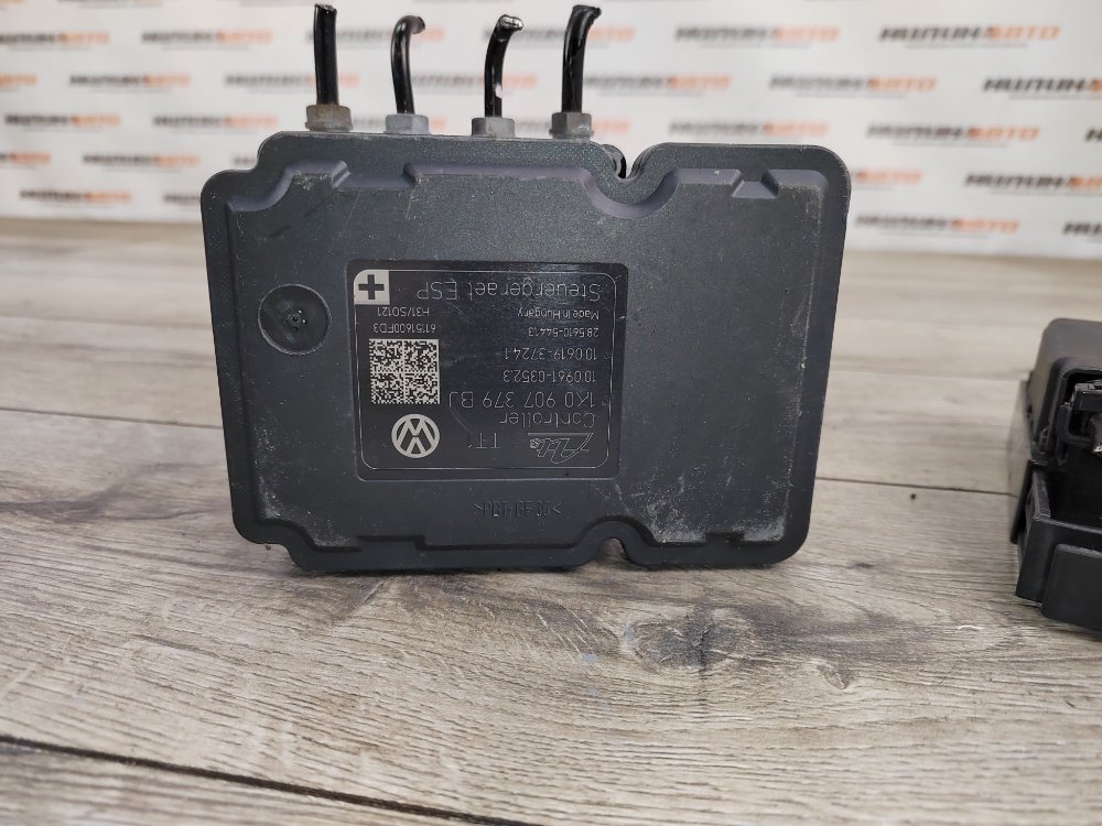 Блок ABS АБС, 8000 рублей, Москва