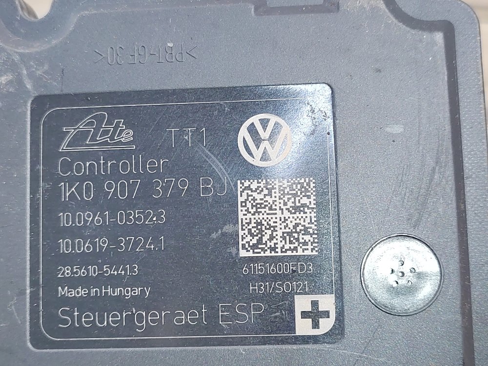 Блок ABS АБС, 8000 рублей, Москва