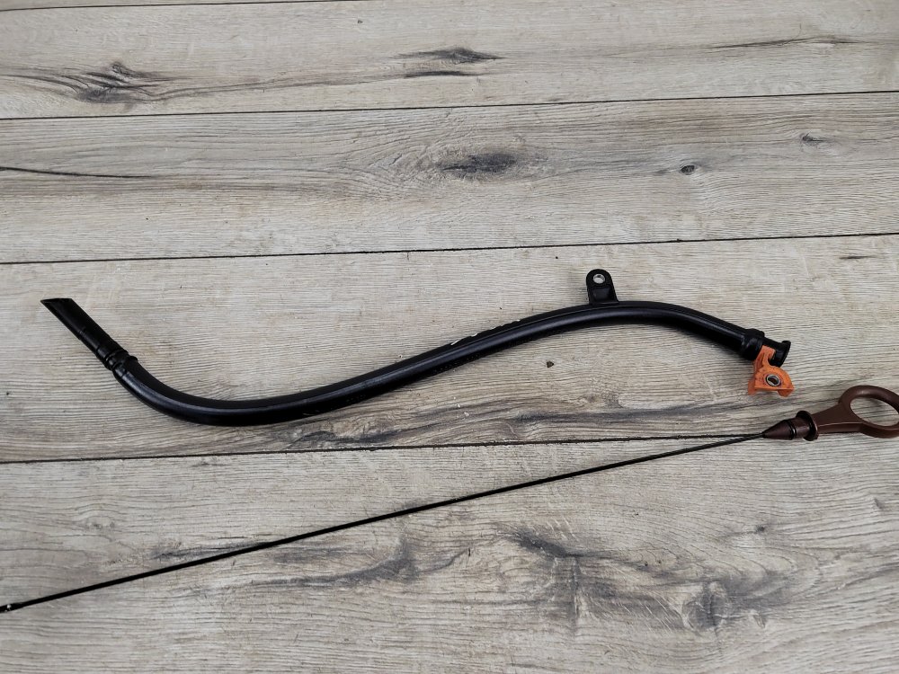 Щуп масляный, 2500 рублей, Москва