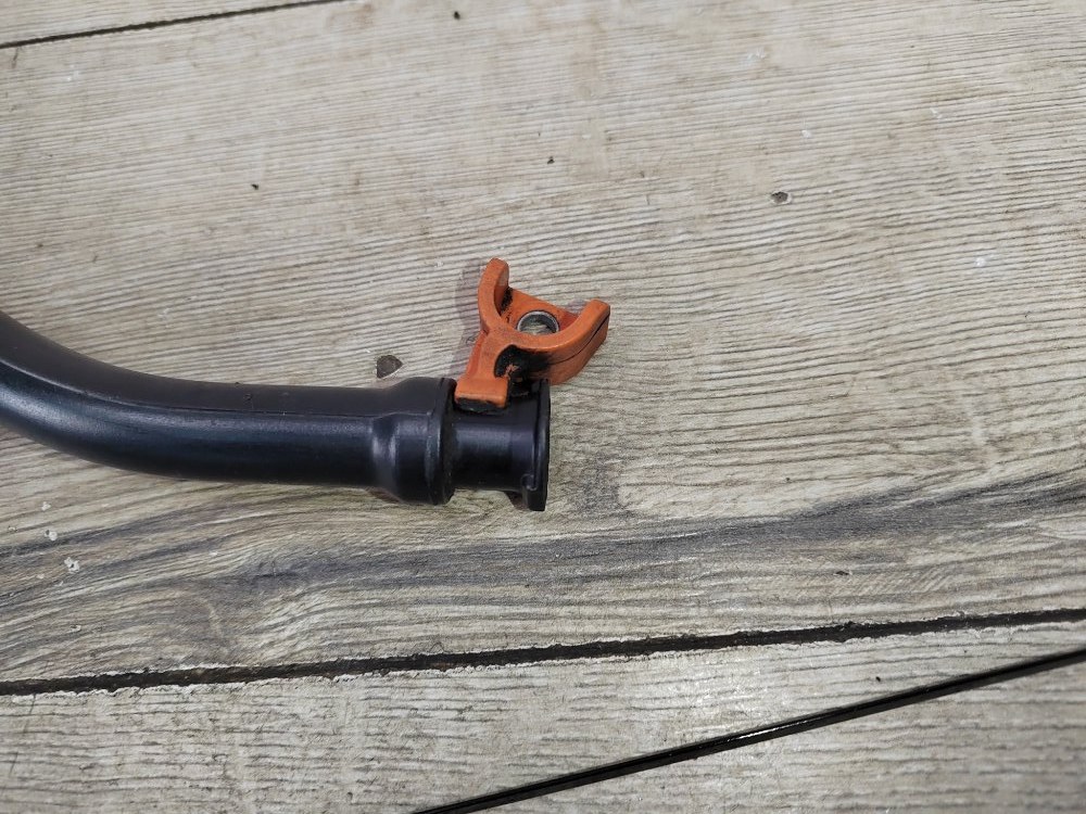 Щуп масляный, 2500 рублей, Москва