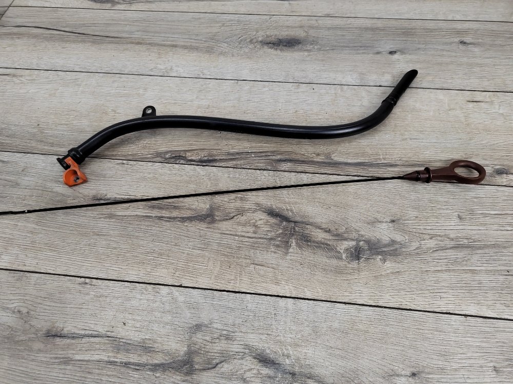 Щуп масляный, 2500 рублей, Москва