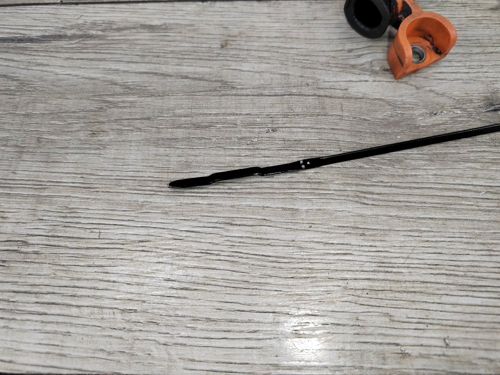 Щуп масляный, 2500 рублей, Москва