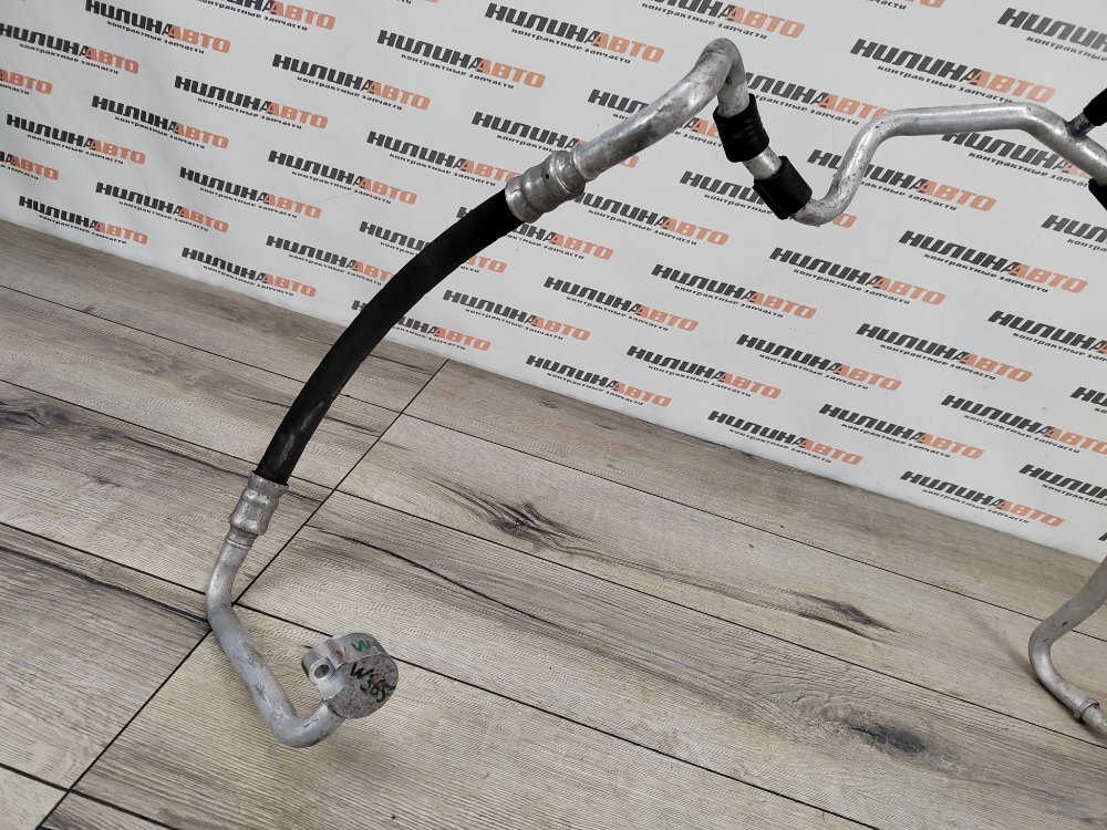 Трубка кондиционера, 2500 рублей, Москва