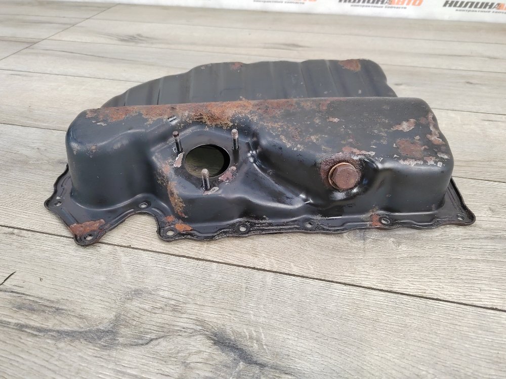 Поддон двигателя, 1900 рублей, Москва