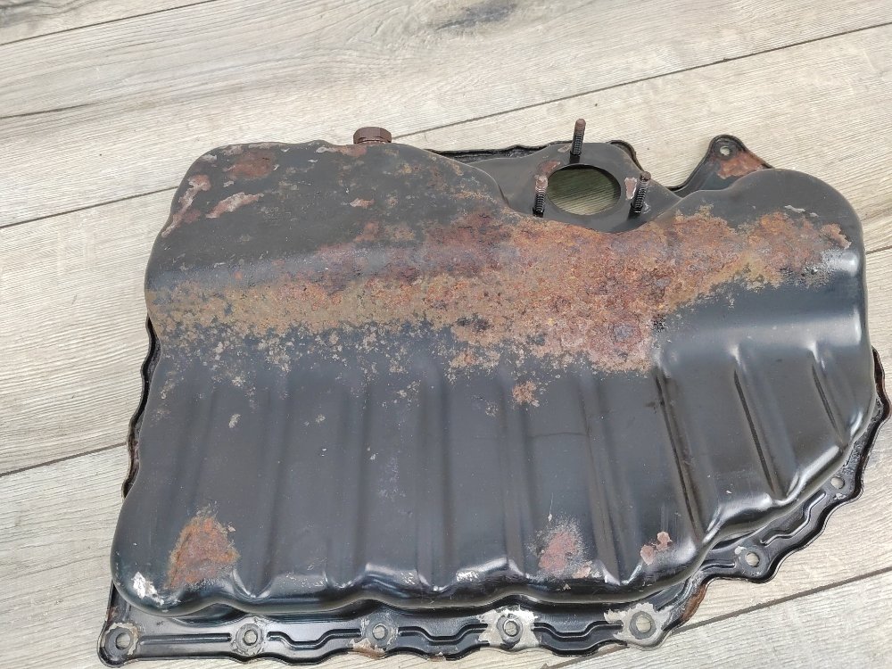 Поддон двигателя, 1900 рублей, Москва