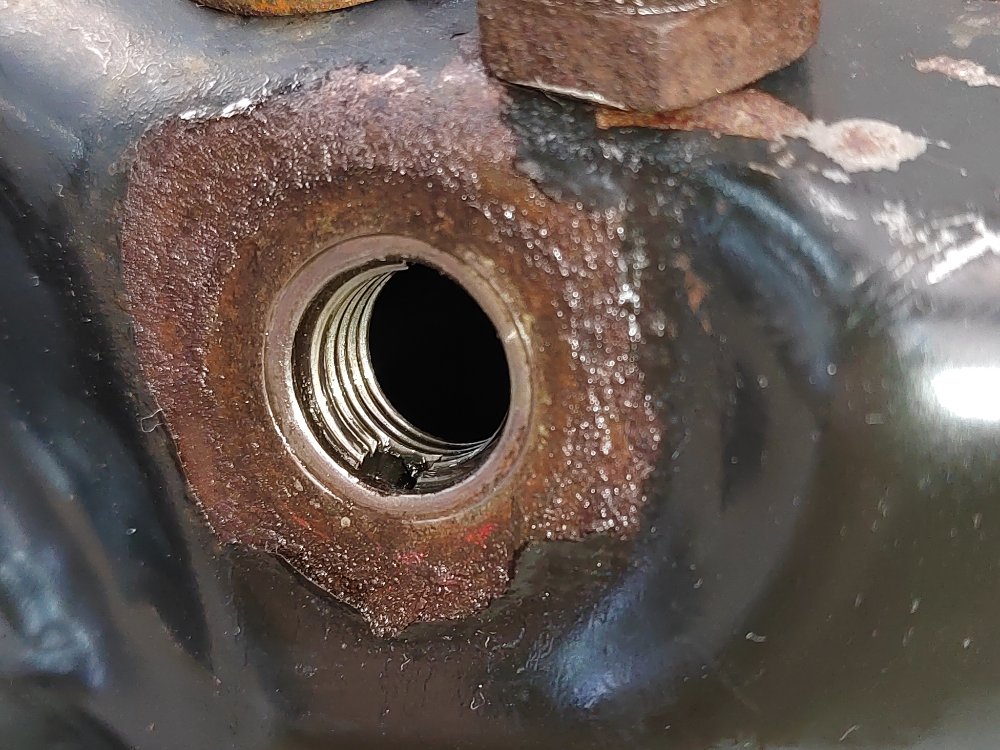 Поддон двигателя, 1900 рублей, Москва