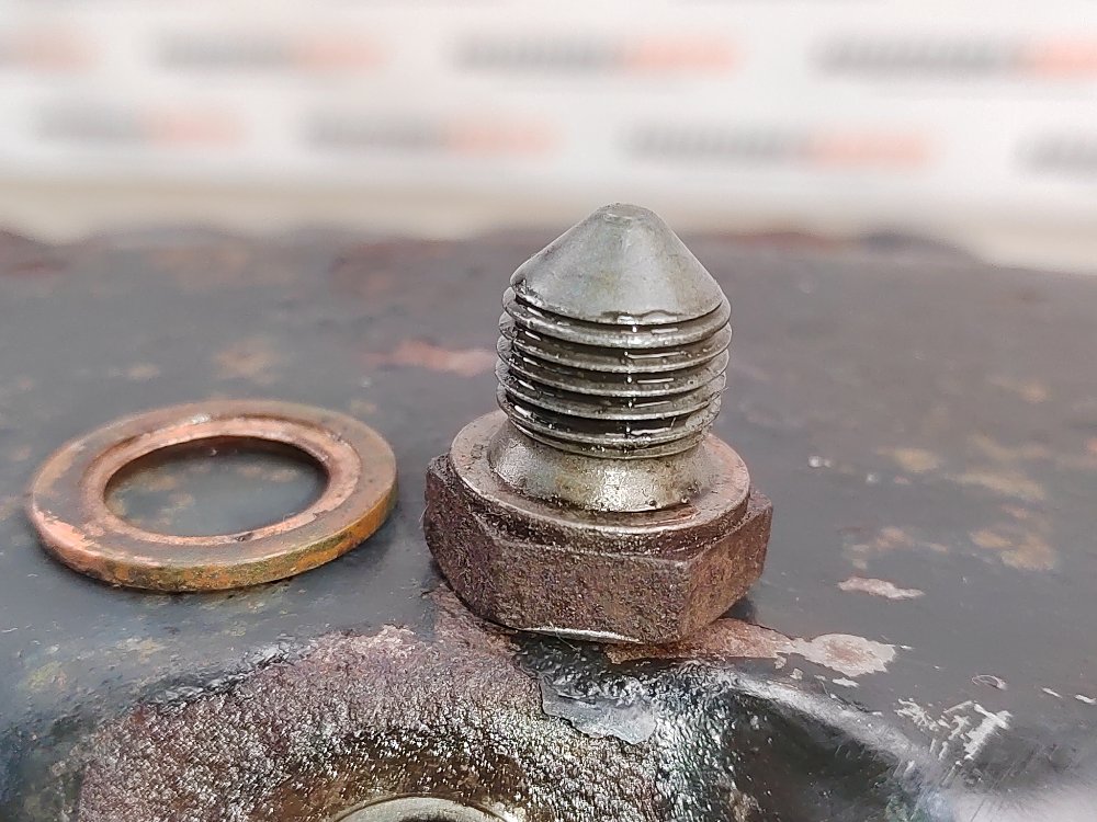 Поддон двигателя, 1900 рублей, Москва