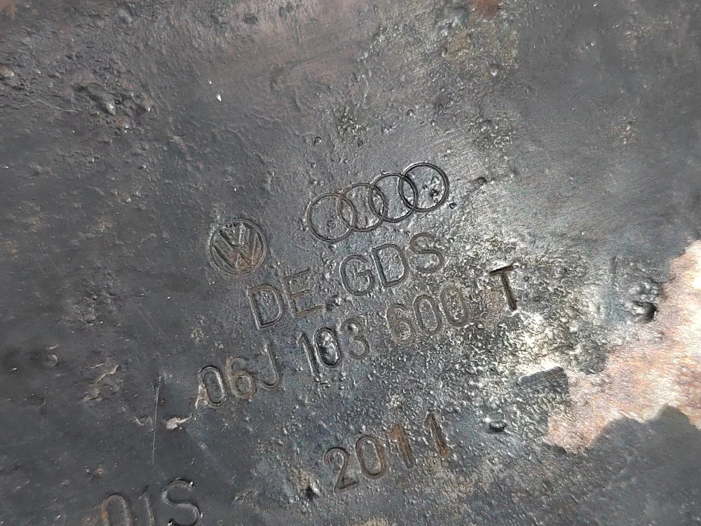 Поддон двигателя, 1900 рублей, Москва