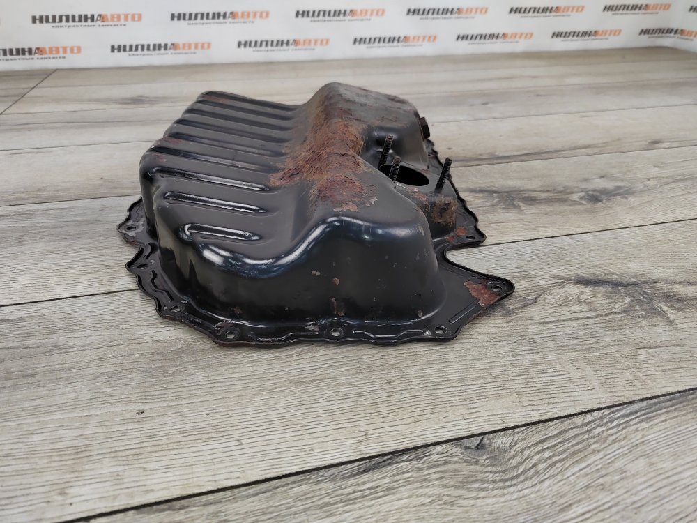 Поддон двигателя, 1900 рублей, Москва