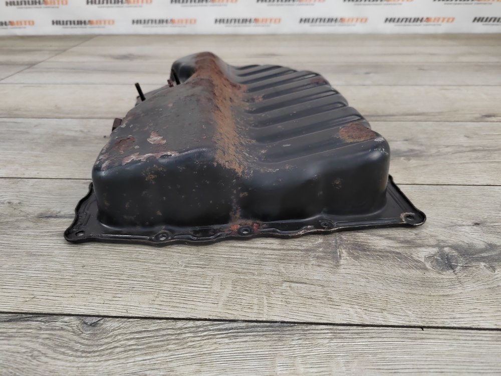 Поддон двигателя, 1900 рублей, Москва