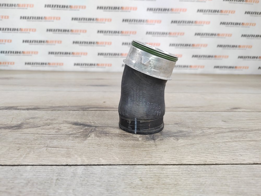 Патрубок интеркулера, 400 рублей, Москва