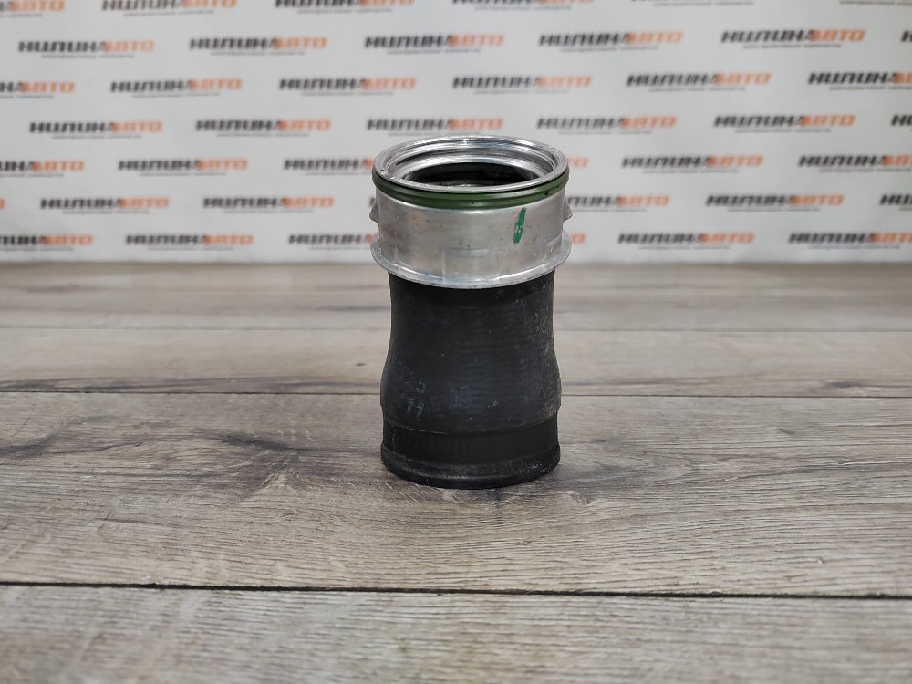 Патрубок интеркулера, 400 рублей, Москва