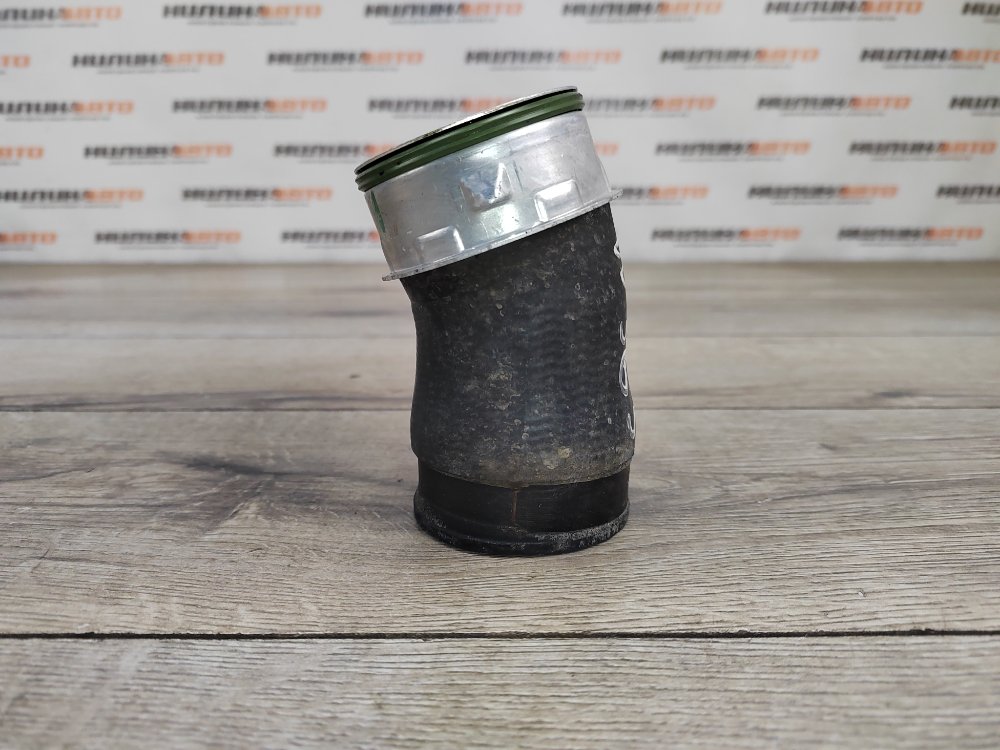 Патрубок интеркулера, 400 рублей, Москва