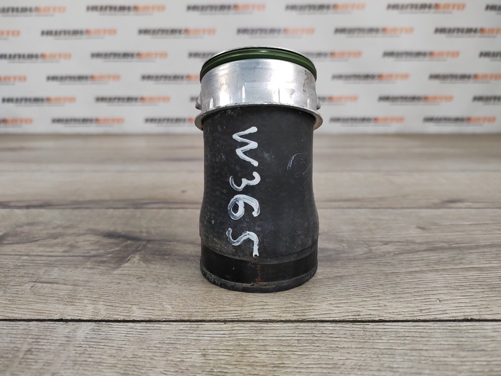 Патрубок интеркулера, 400 рублей, Москва