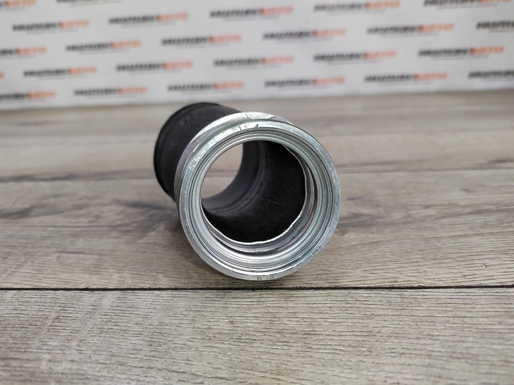 Патрубок интеркулера, 400 рублей, Москва