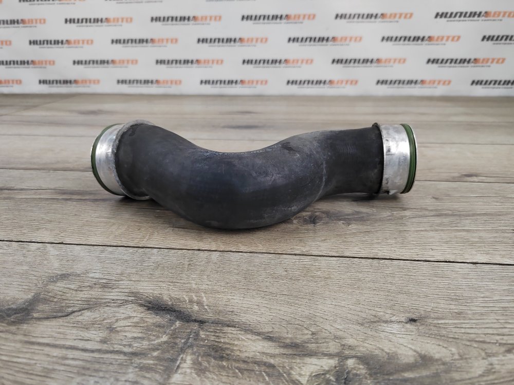 Патрубок интеркулера, 1200 рублей, Москва