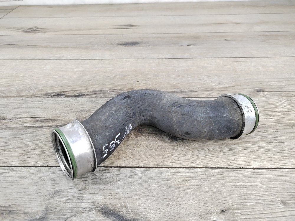 Патрубок интеркулера, 1200 рублей, Москва