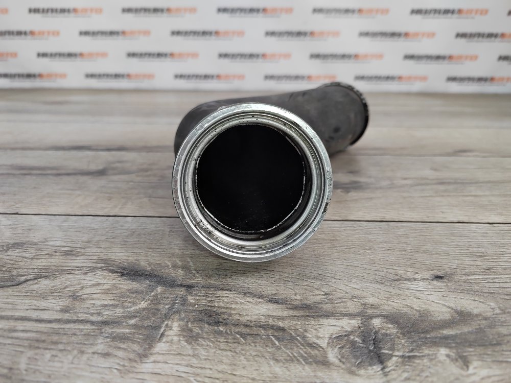 Патрубок интеркулера, 1200 рублей, Москва