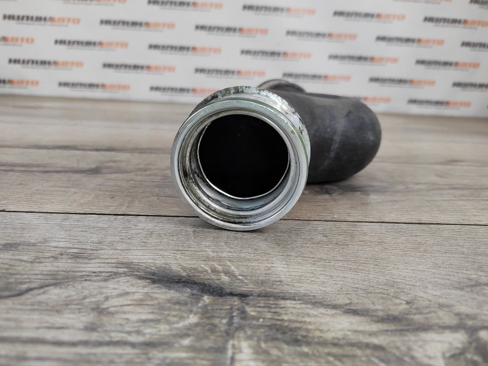 Патрубок интеркулера, 1200 рублей, Москва