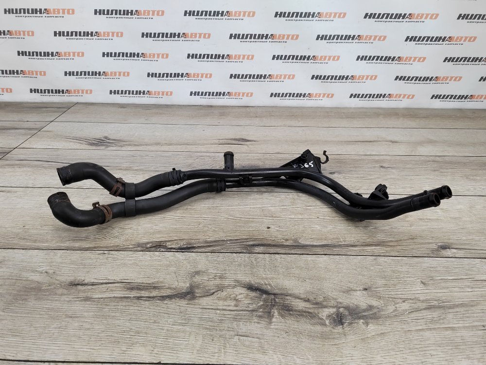 Трубка охлаждения пластиковая, 1000 рублей, Москва