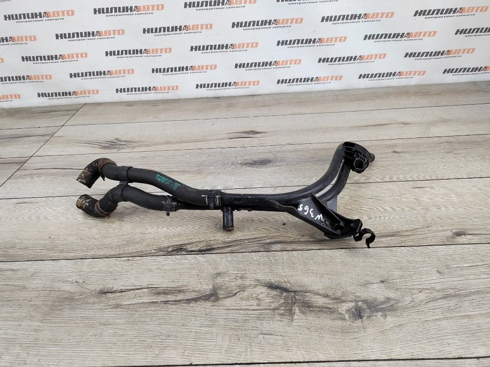 Трубка охлаждения пластиковая, 1000 рублей, Москва