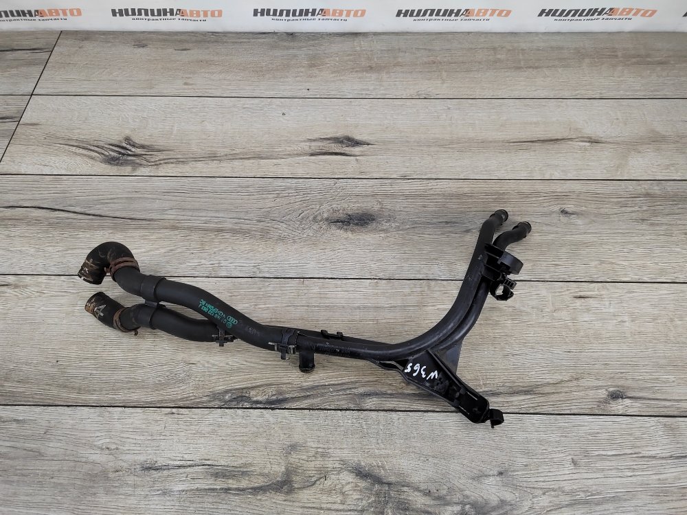 Трубка охлаждения пластиковая, 1000 рублей, Москва