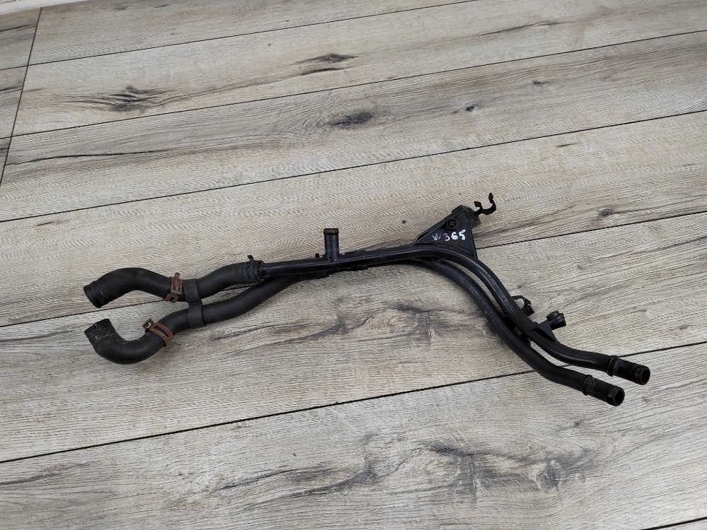 Трубка охлаждения пластиковая, 1000 рублей, Москва