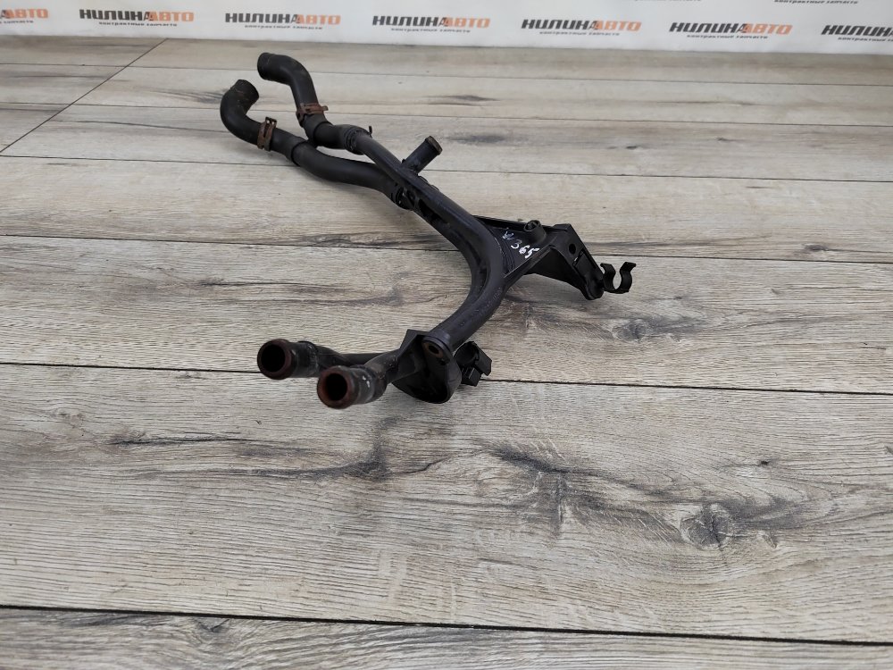 Трубка охлаждения пластиковая, 1000 рублей, Москва