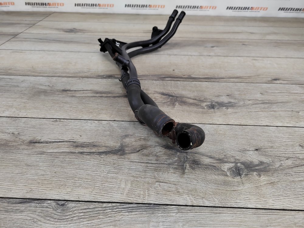 Трубка охлаждения пластиковая, 1000 рублей, Москва