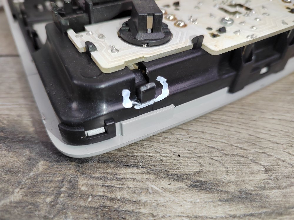 Плафон салона, 1000 рублей, Москва