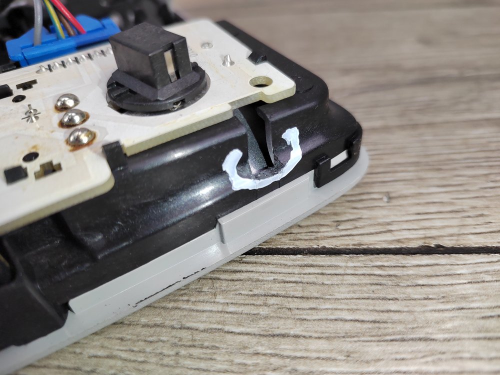 Плафон салона, 1000 рублей, Москва