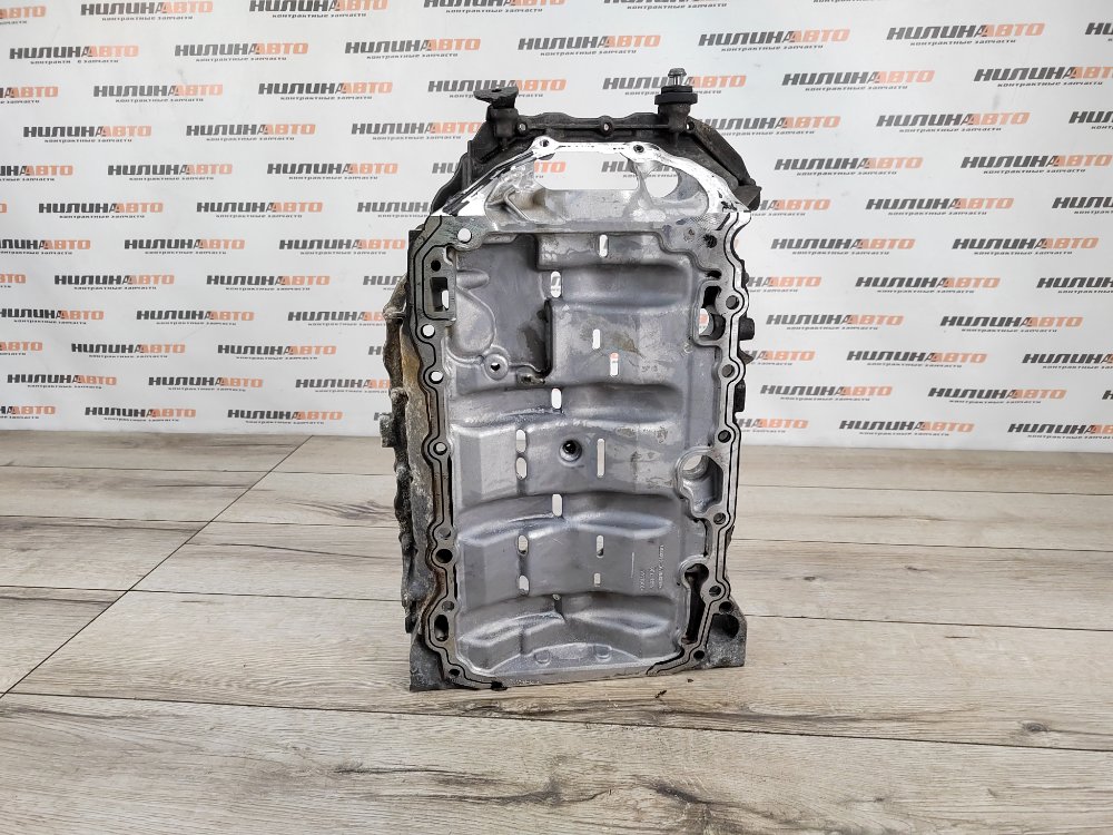Поддон двигателя, 2500 рублей, Москва