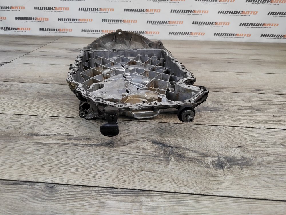 Поддон двигателя, 2500 рублей, Москва