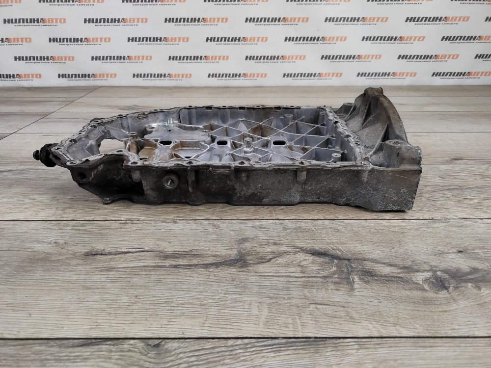 Поддон двигателя, 2500 рублей, Москва