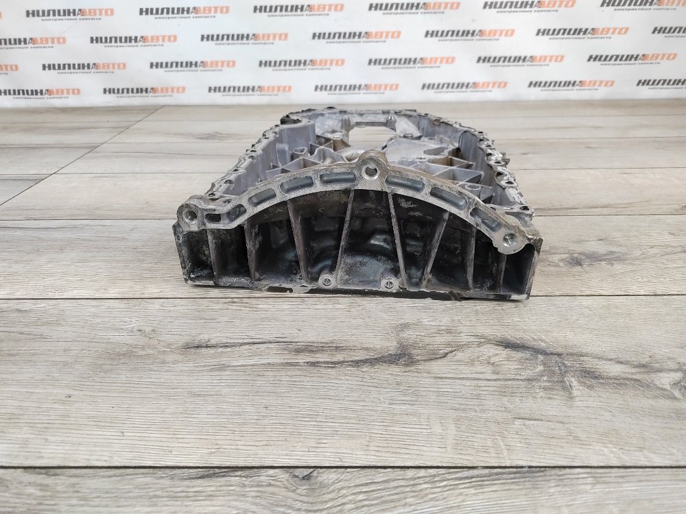 Поддон двигателя, 2500 рублей, Москва