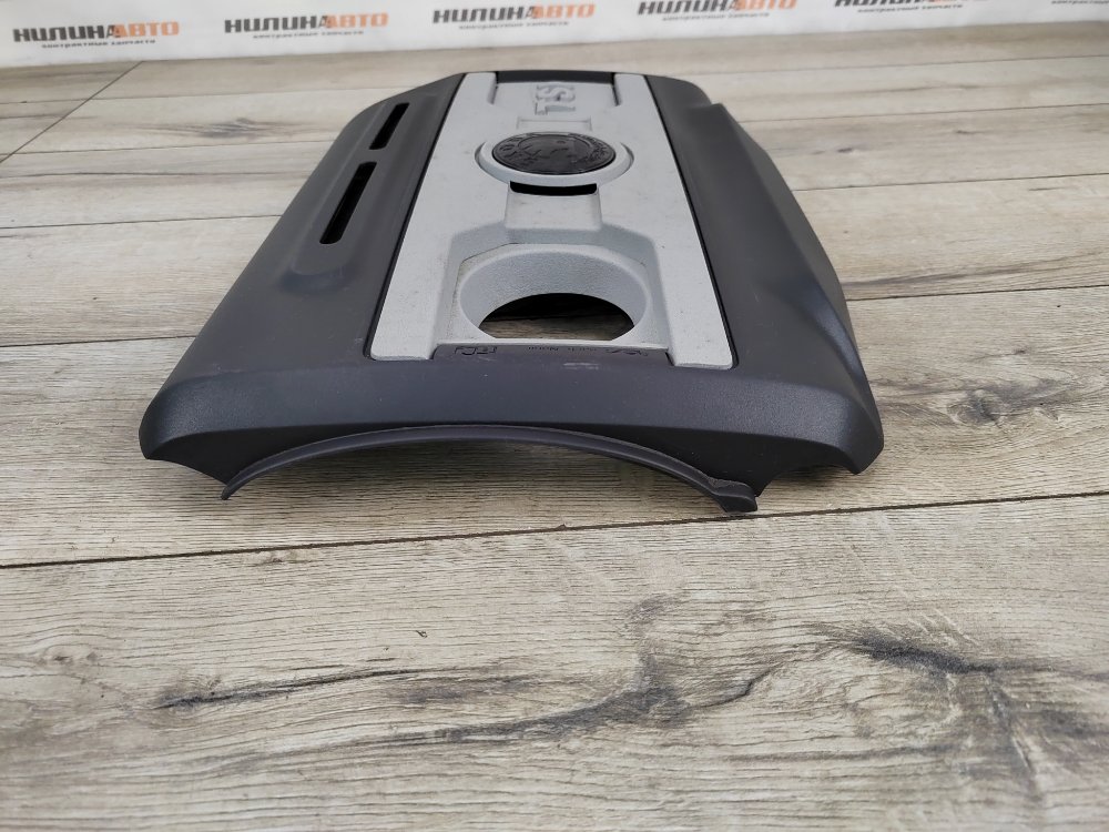 Накладка двигателя, 2000 рублей, Москва