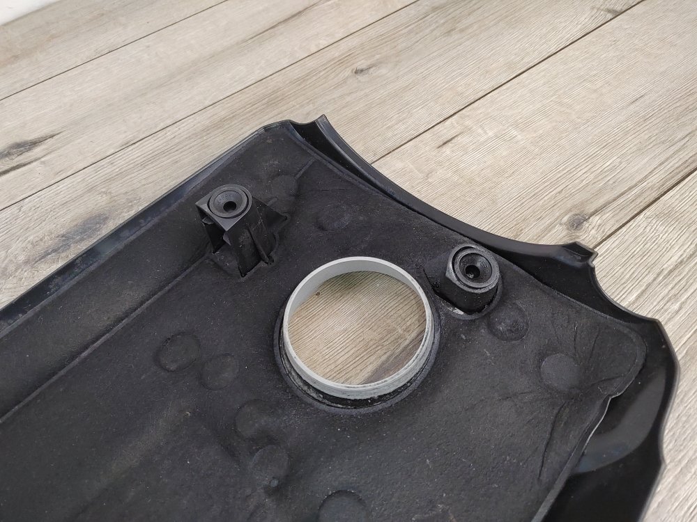 Накладка двигателя, 2000 рублей, Москва