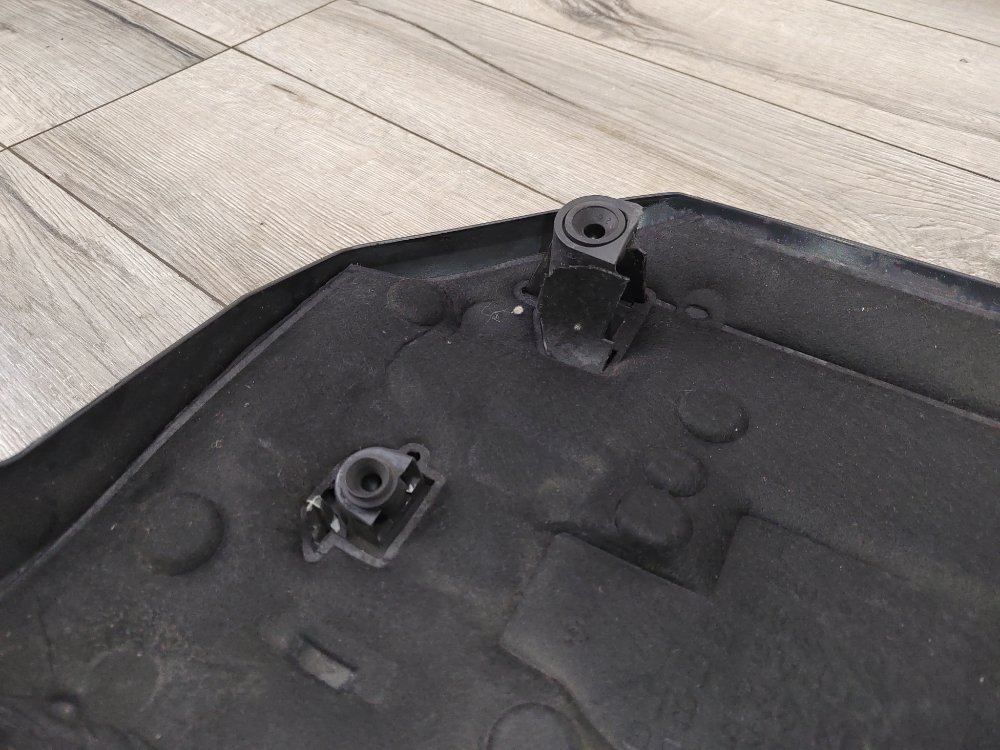 Накладка двигателя, 2000 рублей, Москва