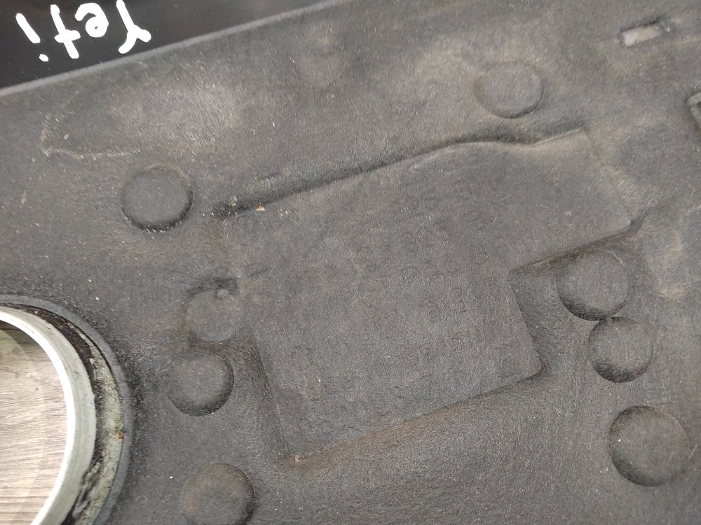 Накладка двигателя, 2000 рублей, Москва