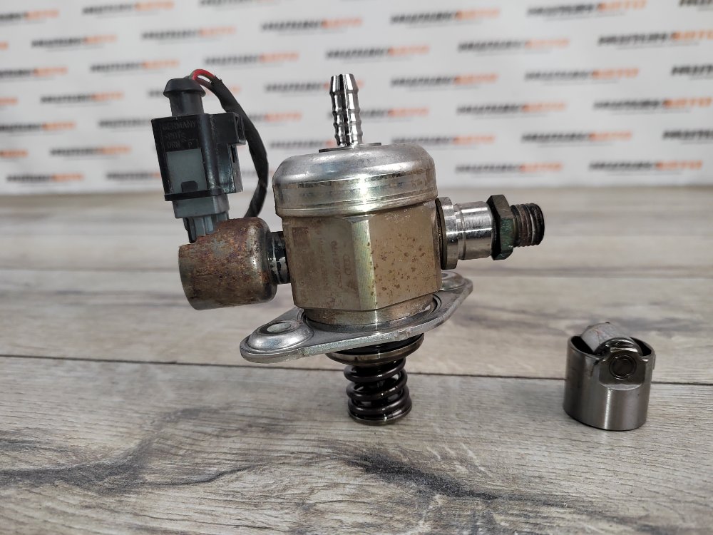 ТНВД, 8000 рублей, Москва