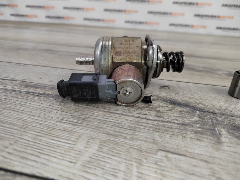 ТНВД, 8000 рублей, Москва