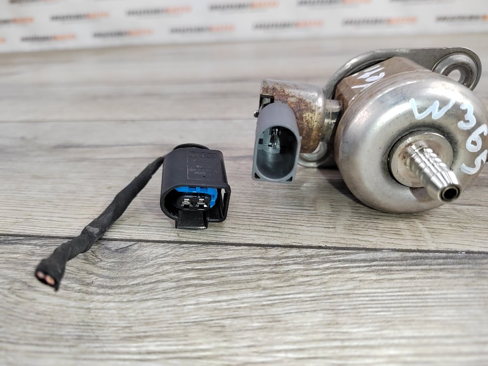 ТНВД, 8000 рублей, Москва