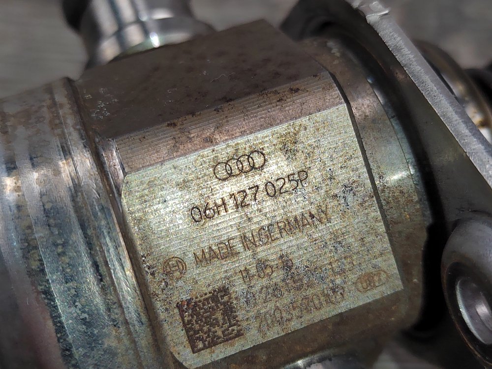 ТНВД, 8000 рублей, Москва