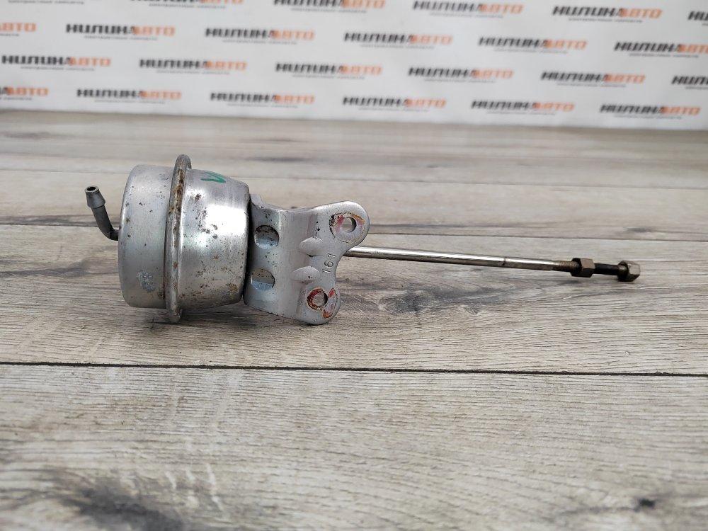 Актуатор турбины, 2800 рублей, Москва