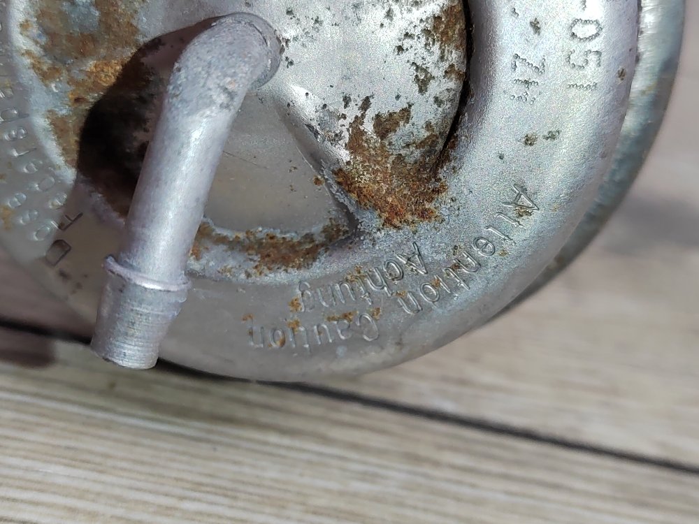 Актуатор турбины, 2800 рублей, Москва