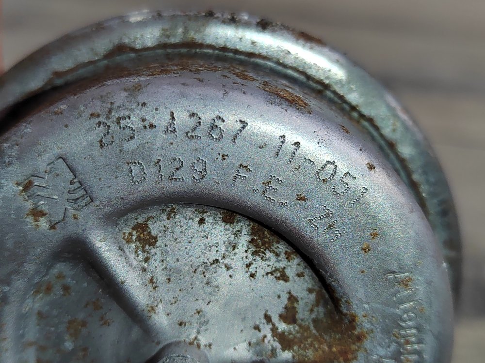 Актуатор турбины, 2800 рублей, Москва