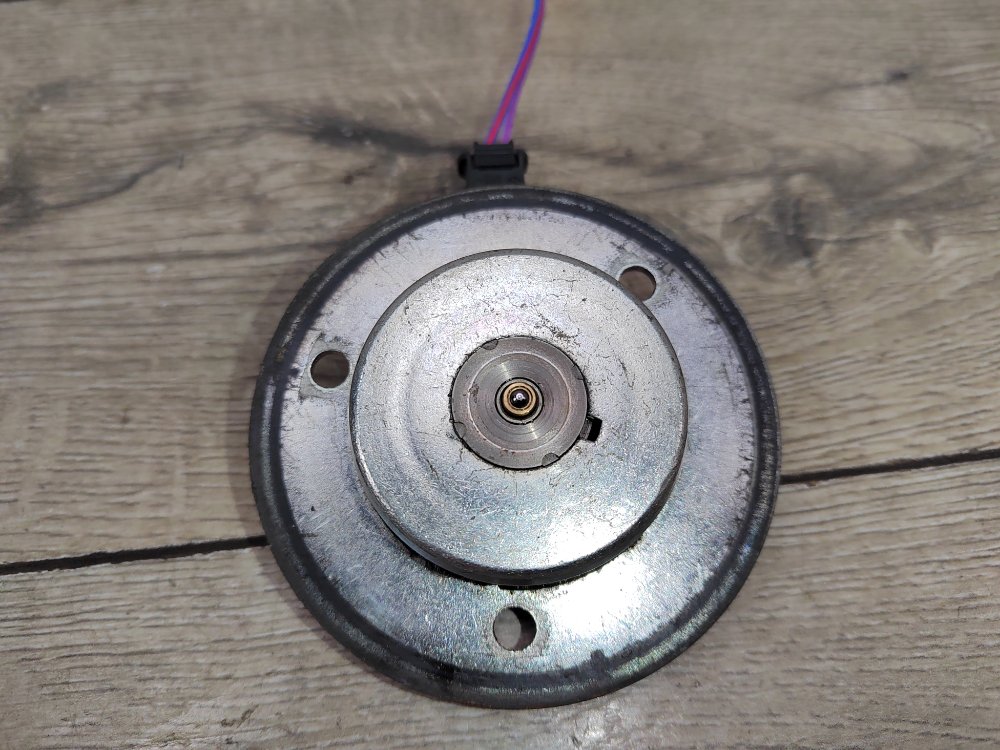 Клапан изменения фаз ГРМ, 1500 рублей, Москва