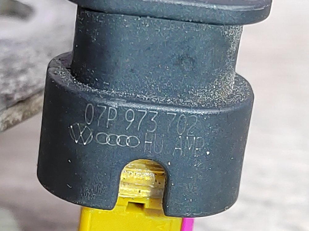 Клапан изменения фаз ГРМ, 1500 рублей, Москва