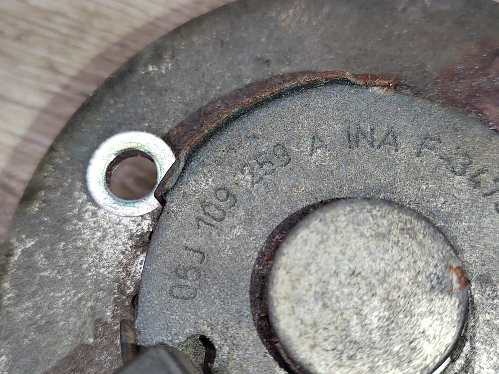 Клапан изменения фаз ГРМ, 1500 рублей, Москва